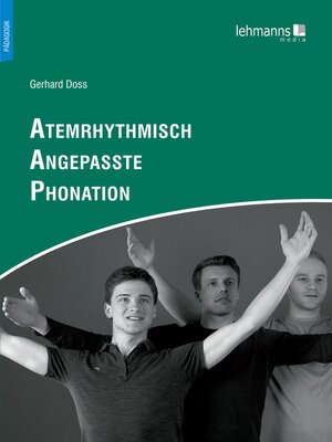 cover image of Atemrhythmisch Angepasste Phonation